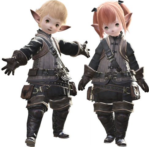Lalafell_male_female