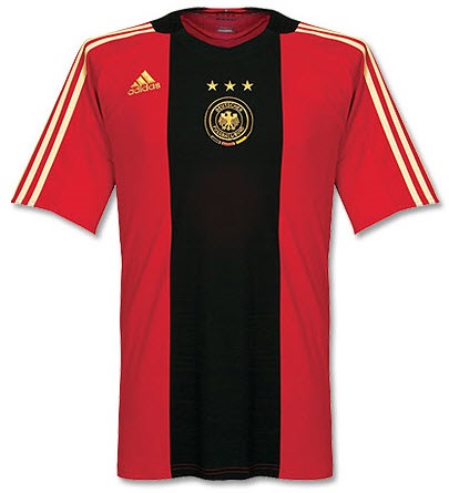 rotes-Trikot-EM2008