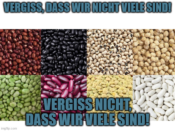 viele