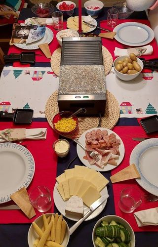 Raclette