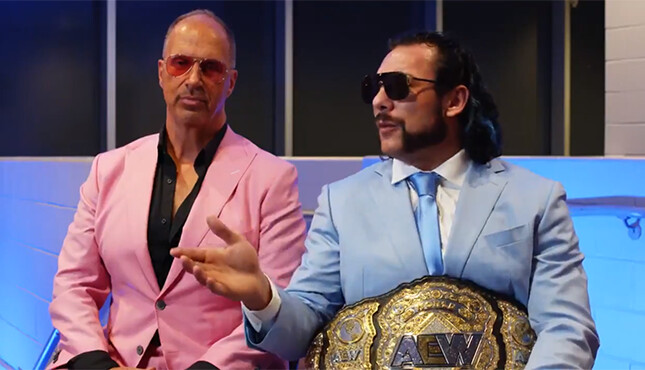 AEW-Rampage-Kenny-Omega-Don-Callis-645x370