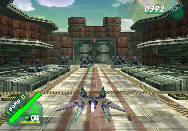 Star Fox Assault