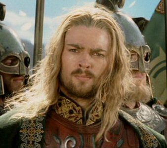 Eomer