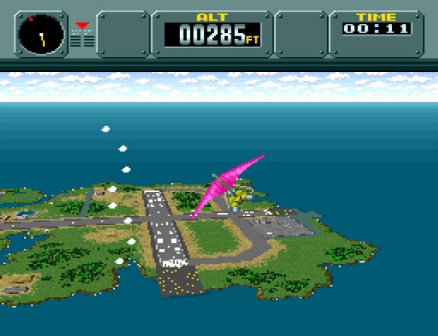 Pilotwings