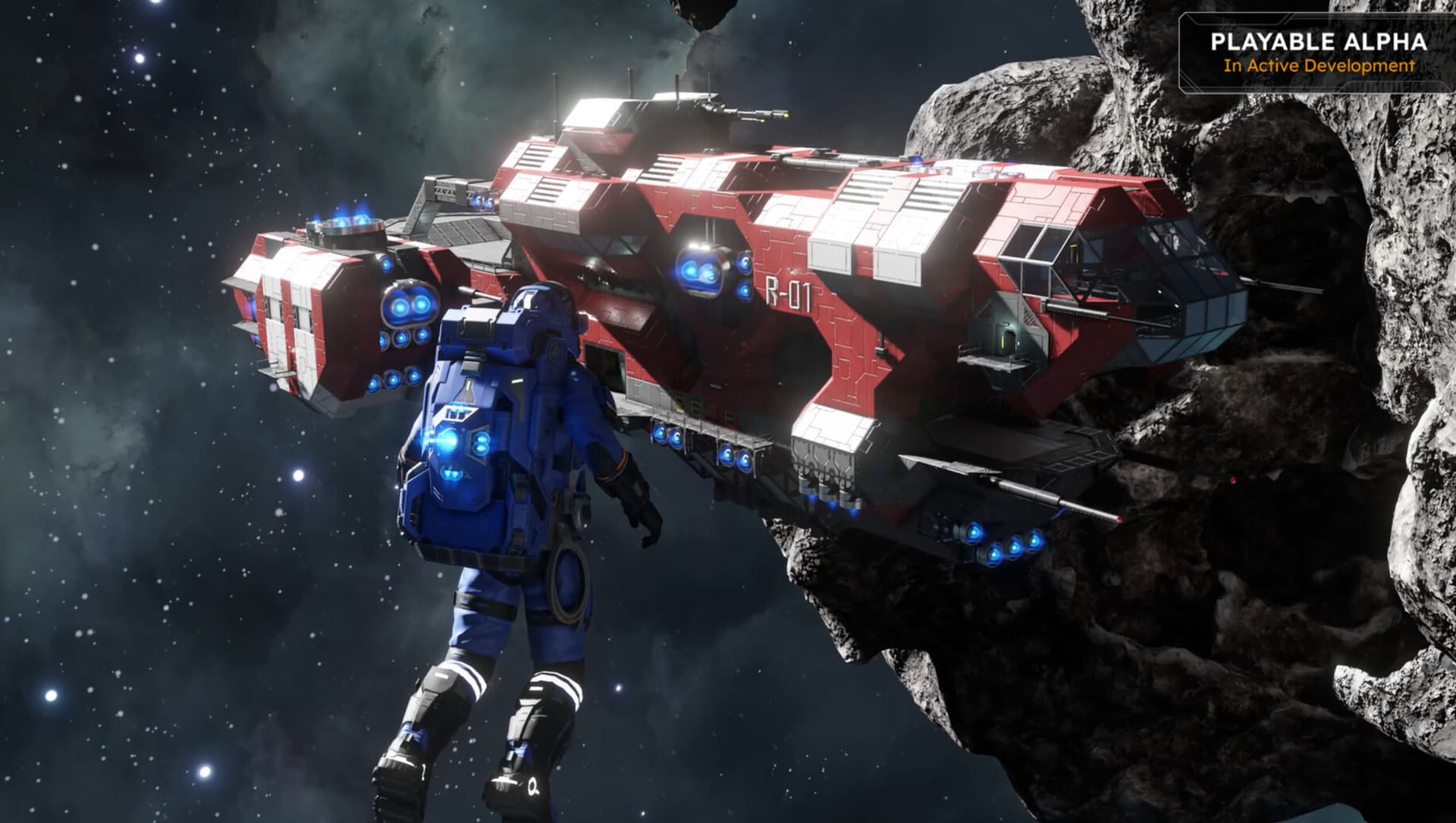 Space Engineers 2