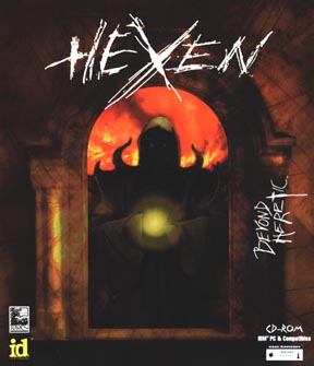 Hexenbox