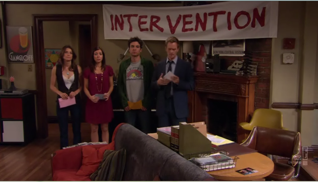 Intervention