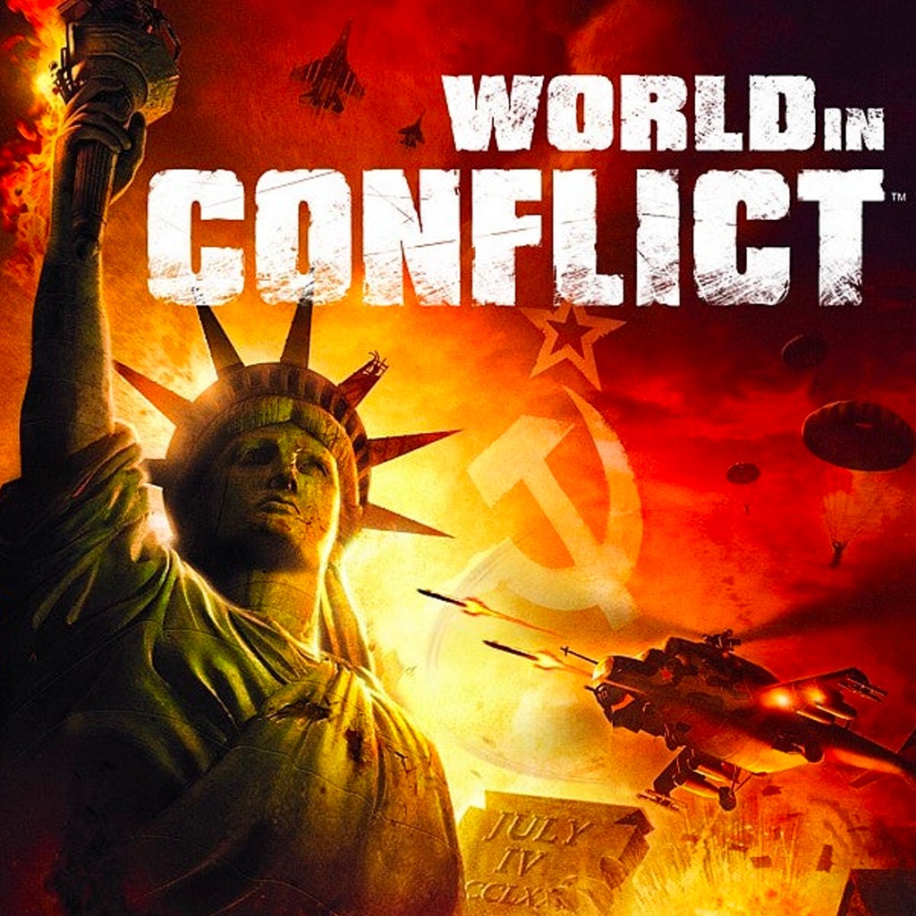 worldinconflict