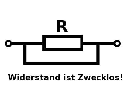 Widerstand-ist-zwecklos