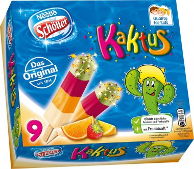 Kaktus