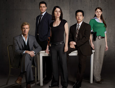 mentalist