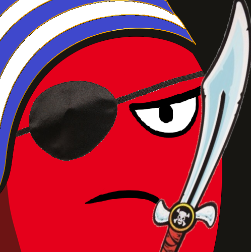 beanpirate 6