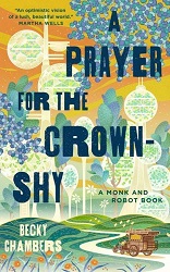 a-prayer-for-the-crown-shy-gebundene-ausgabe-becky-chambers-englisch