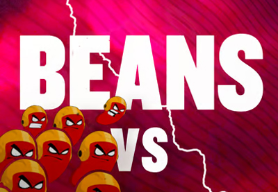beans-vs