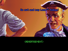 LOOM_advert_in_Monkey_Island