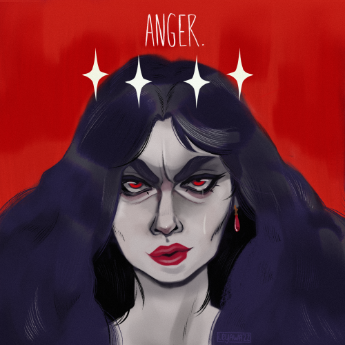 Anger