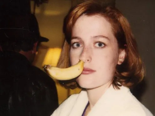 gillian-banana