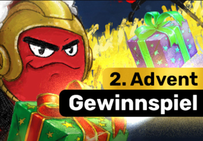 ZweiterAdvent