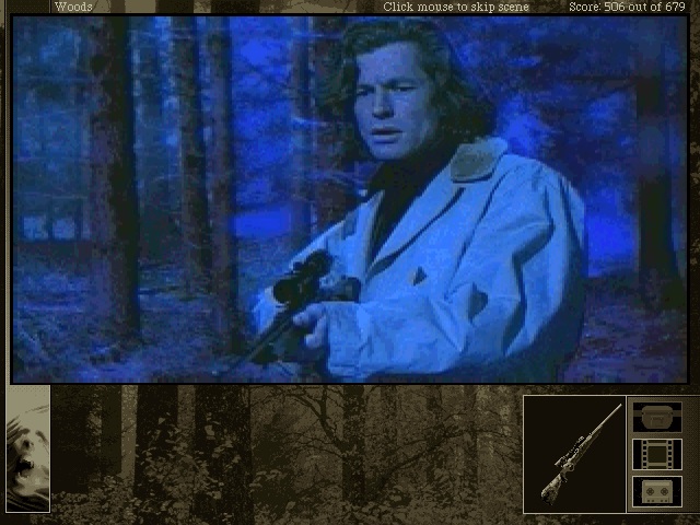 The Beast Within A Gabriel Knight Mystery (Gabriel Knight 2 The Beast Within)