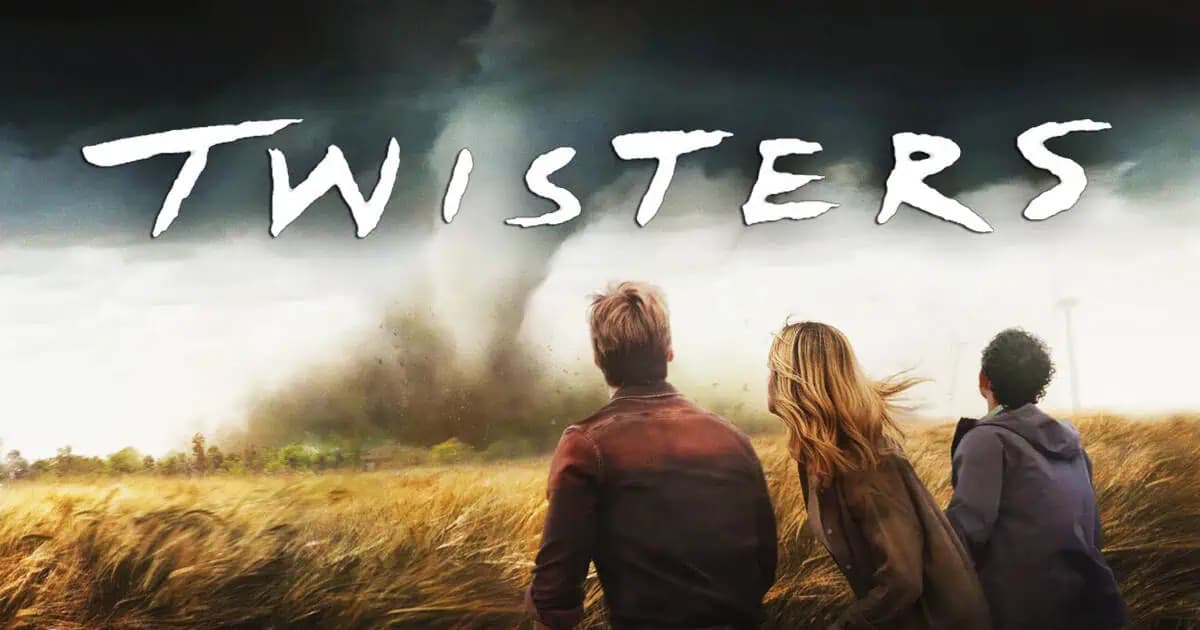 Twisters