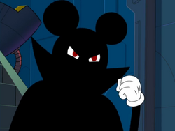 EvilMickey