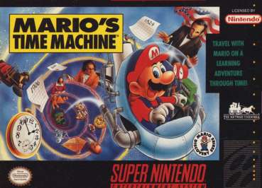 Mario's_Time_Machine_SNES