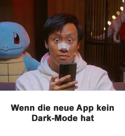 darkmode