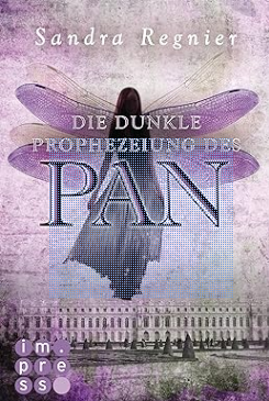 Screenshot_2023-10-20 Die Pan-Trilogie 2 Die dunkle Prophezeiung des Pan Romantische Urban Fantasy, die dich in die Welt de...