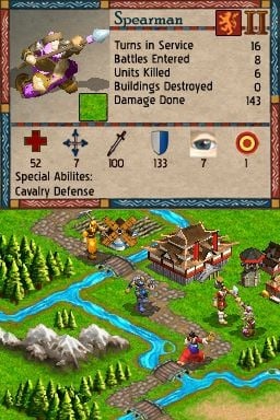 Age of Empires The Age of Kings