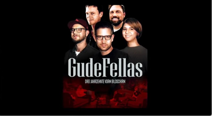 Gudefellas