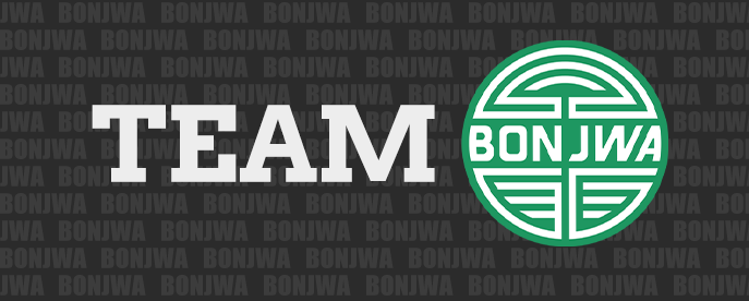 Team Bonjwa