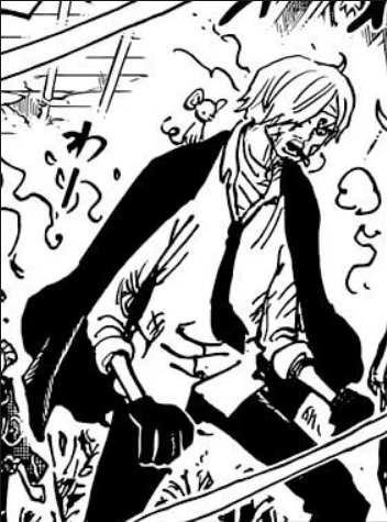 Screenshot 2022-04-10 at 01-04-20 r_OnePiece - Sanji made a new friend in Chapter 1046