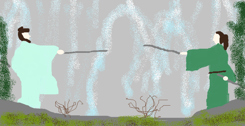 shitty painting 2