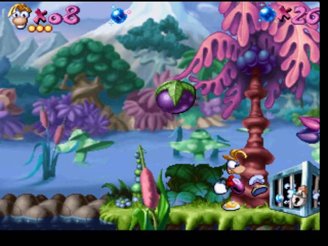 Rayman