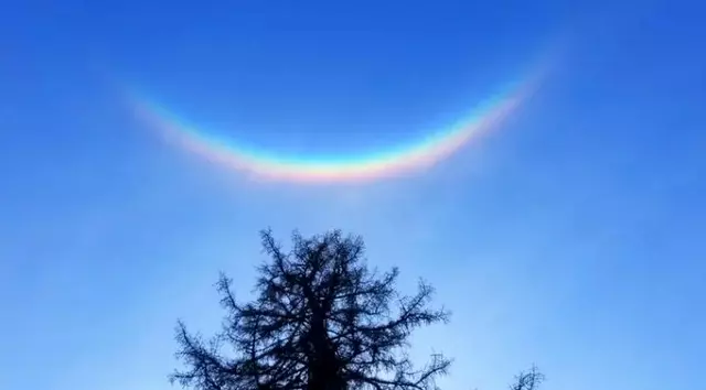 Regenbogen