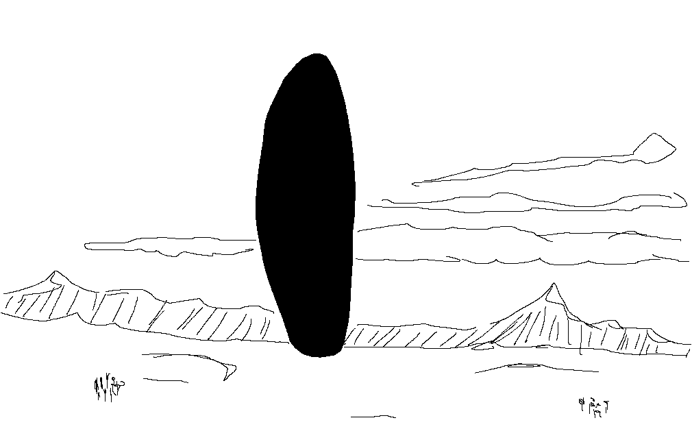 ArrivalShittyPainting