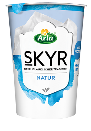 packshot-arla-joghurt-natur-450g