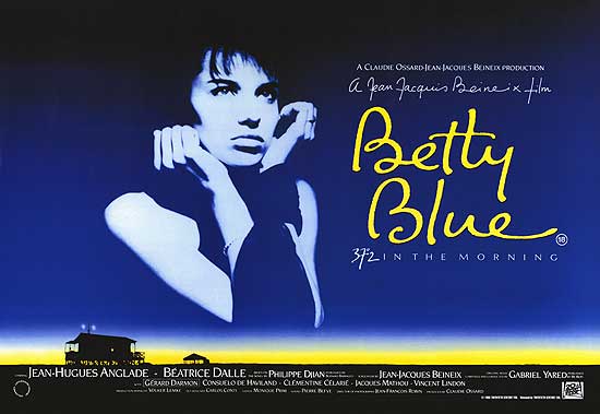 betty blue