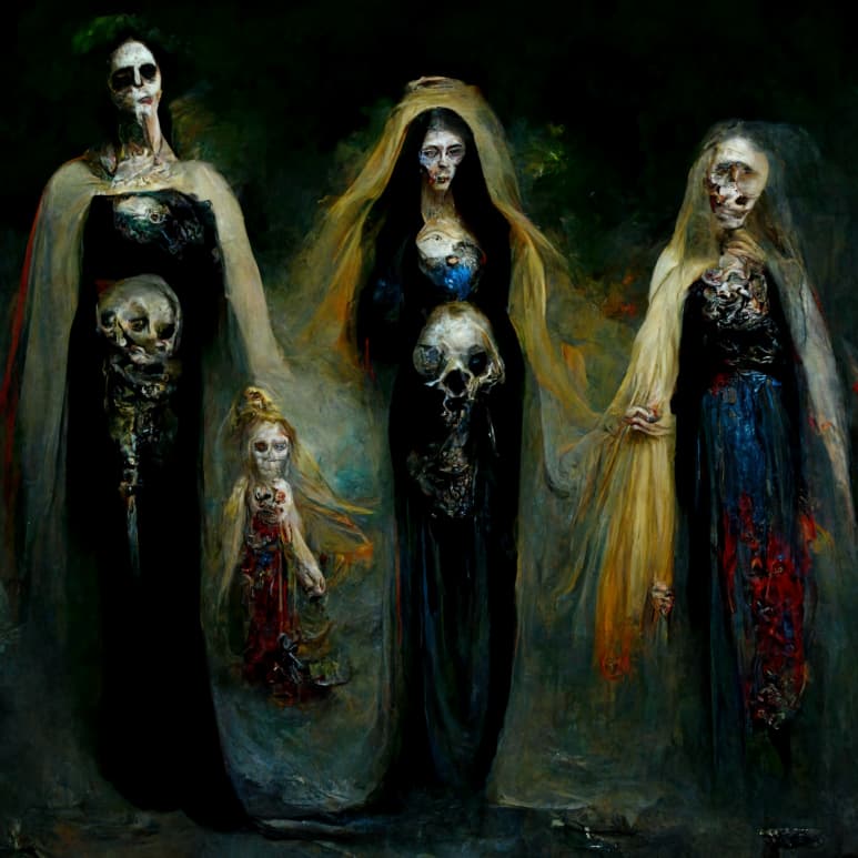 3 goddesses 2