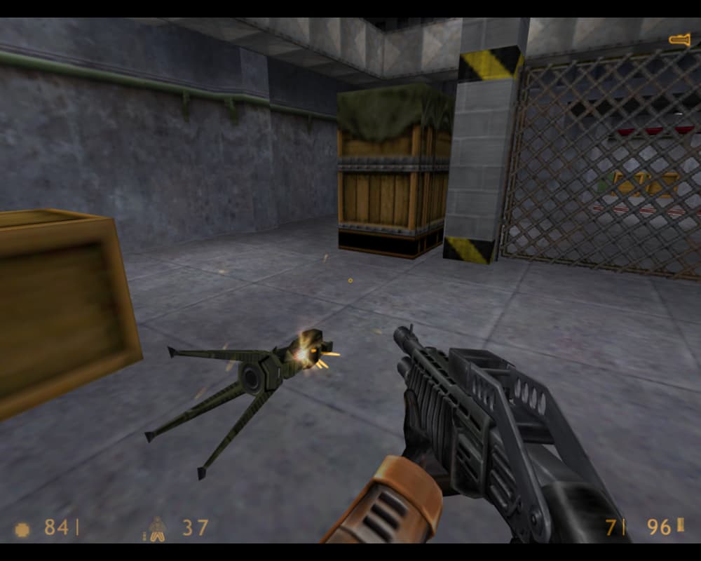 Half-Life