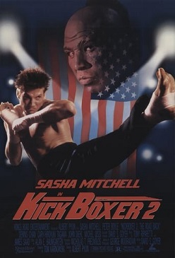 Kickboxer_2_FilmPoster