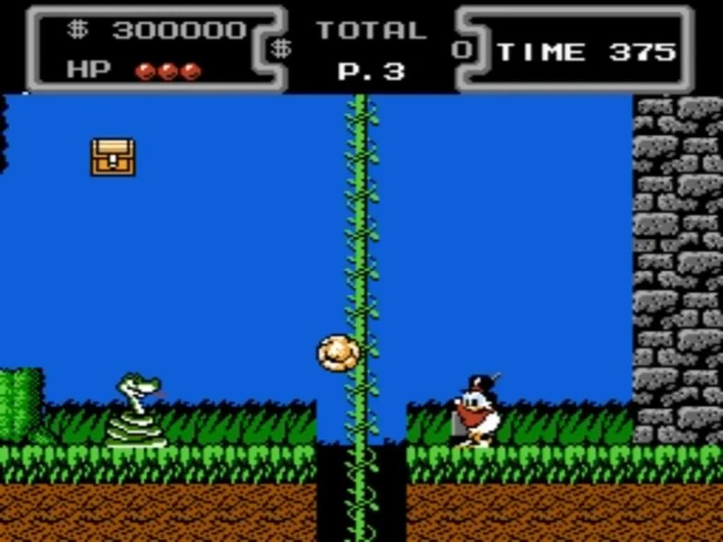 DuckTales