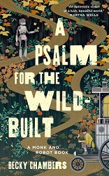 PsalmforWild