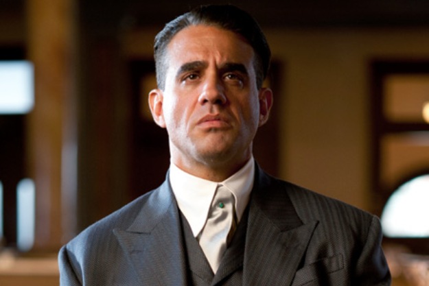 Gyp Rosetti Boardwalk Empire