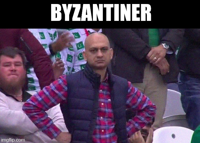 BYZANTINER