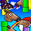 FlappyHorseMask